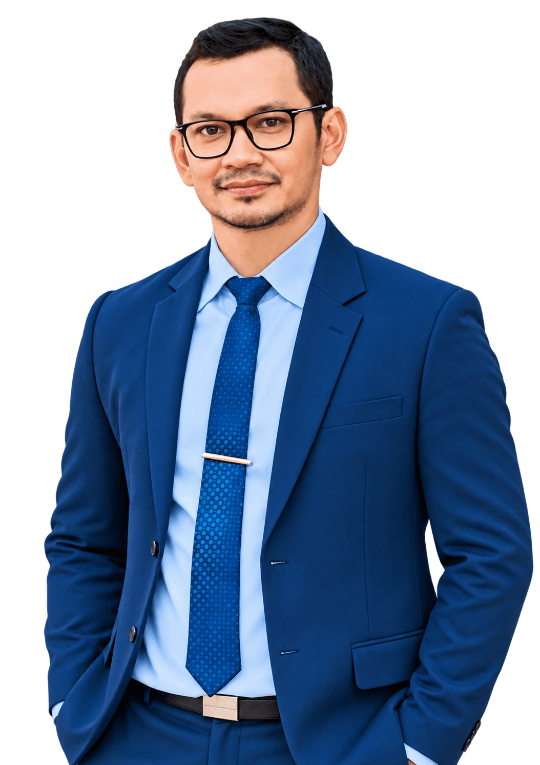 Dean of the Faculty of Agricultural Technology, Universitas Udayana
