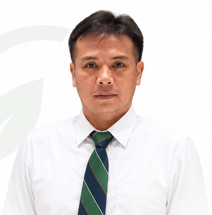 Dr. I Putu Surya Wirawan, S.TP., M.Si.